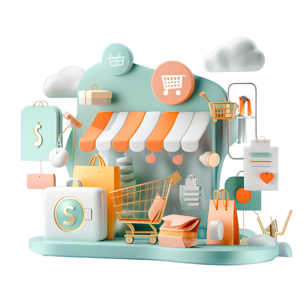 Ecommerce Website Designing Company Samastipur Patna India